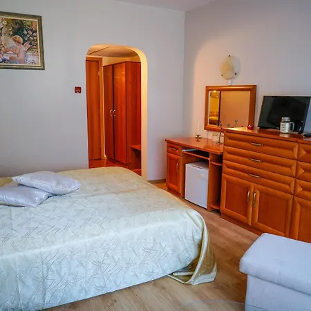 In Bb - Moura Double N5169 Maison d'hôtes Borovets