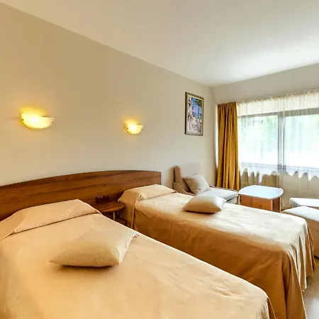 Maison d'hôtes In Bb - Moura Double N5169 Borovets