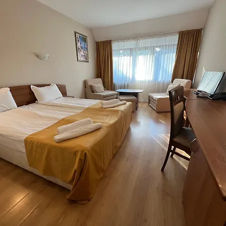 In Bb - Moura Double N5169 Borovets